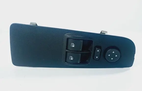 Fiat Bravo Electric window control switch 735380453 735423372 610473