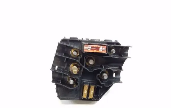Mercedes-Benz S W221 Fuse module A2215406850