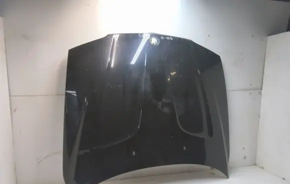 BMW X3 E83 Engine bonnet/hood 