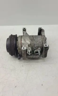 Dodge Durango Air conditioning (A/C) compressor (pump) P68251535AE 68251535AE