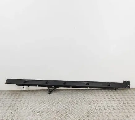 Audi Q7 4M Side bottom protection 4M0825212H 4M0825212J