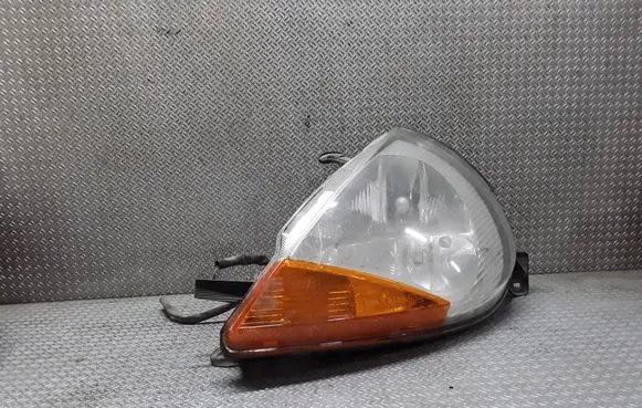 Ford Ka Headlight/headlamp