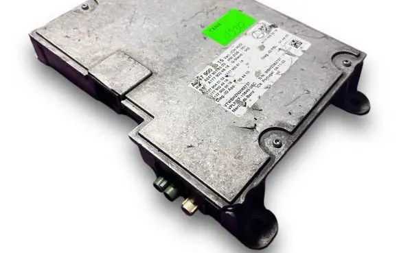 Mercedes-Benz GLB x247 Central body control module S1530 A2479001515