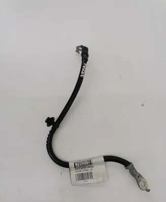 Volvo XC90 Negative earth cable (battery) 31376345