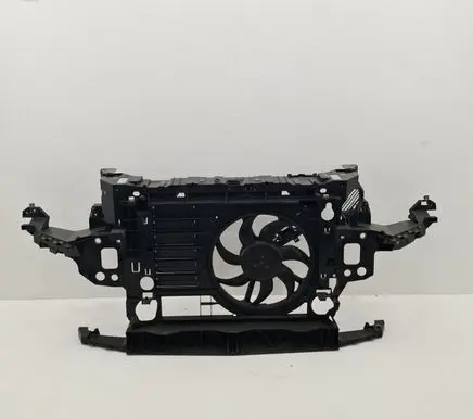 Mini Cooper Countryman R60 Radiator support slam panel 9802025