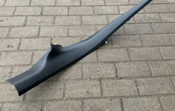 Audi A4 S4 B9 Rear sill trim cover 8W0867767A