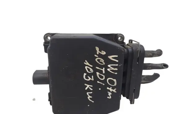 Volkswagen Golf V Turbo solenoid valve 6Q0906625