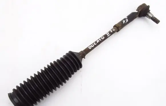 Fiat Ducato Steering tie rod boot 