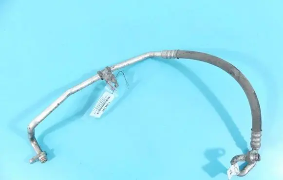 Citroen C4 Grand Picasso Air conditioning (A/C) pipe/hose 9675103780 IMPRK1349693