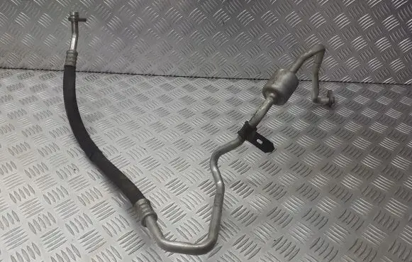 Renault Modus Air conditioning (A/C) pipe/hose