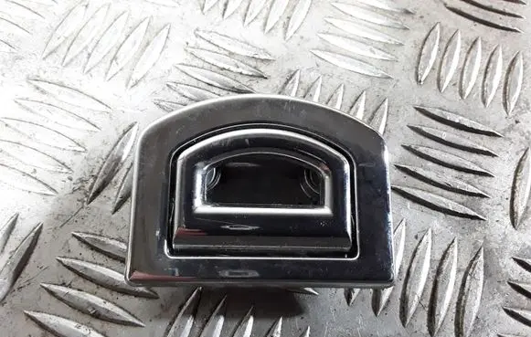 Audi Q5 SQ5 Other trunk/boot trim element 1K0864203