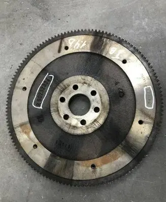 Opel Tigra B Flywheel Z14XEP 90232334 90232333