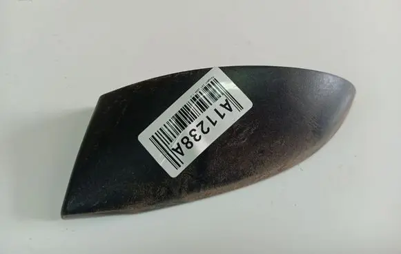 Peugeot 307 Other interior part 9637846177