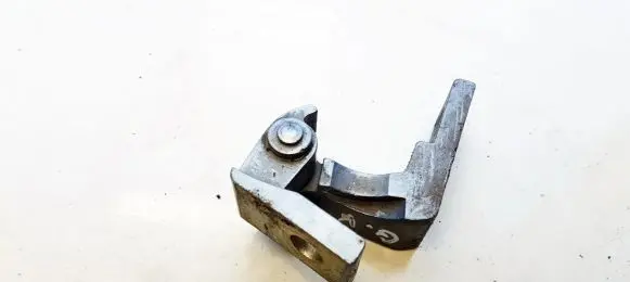 Audi A4 S4 B6 8E 8H Rear door lower hinge