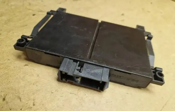 Mercedes-Benz GLC X253 C253 Blind spot module A0009005109 A0009029329 CZ526670400