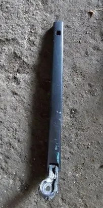 Skoda Octavia Mk3 (5E) Rear wiper blade arm brak