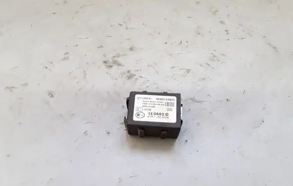Hyundai Trajet Immobilizer control unit/module 954203A800 4862351228 97RI000008