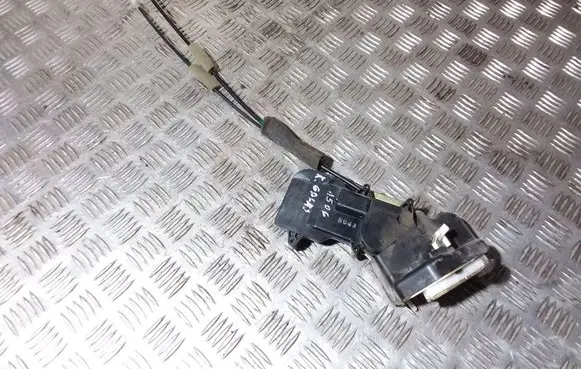 Mazda 6 Rear door lock A95A97L