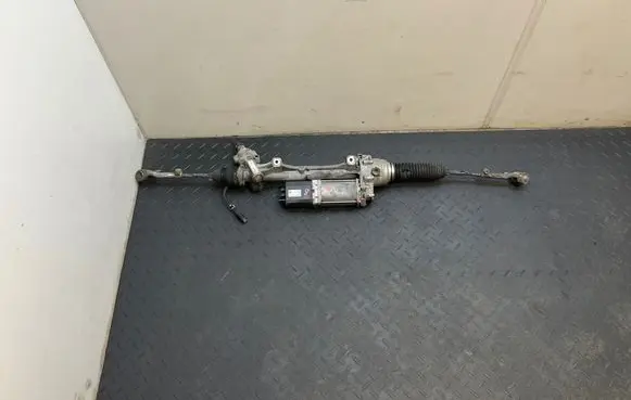 BMW 3 F30 F35 F31 Steering rack 6859293 73933800000 90000426