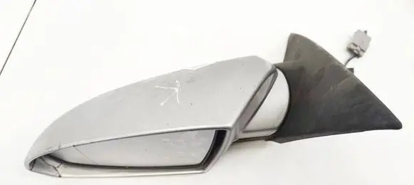 Nissan Primera Front door electric wing mirror E9014180
