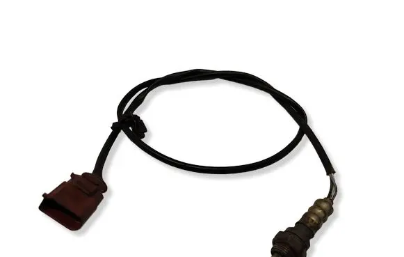 Audi A6 S6 C6 4F Lambda probe sensor 06E906265E