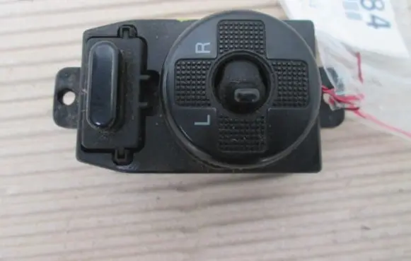 KIA Carnival Other devices
