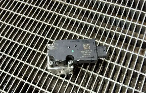 Volkswagen ID.3 Air conditioning (A/C) pressure sensor EA360S1B3A 150920LA