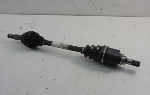 Nissan NV200 Drive shaft (set) 