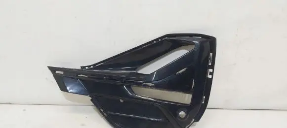 BMW X1 F48 F49 Front bumper lower grill