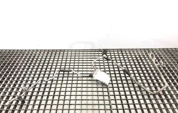 Air conditioning (A/C) pipe/hose