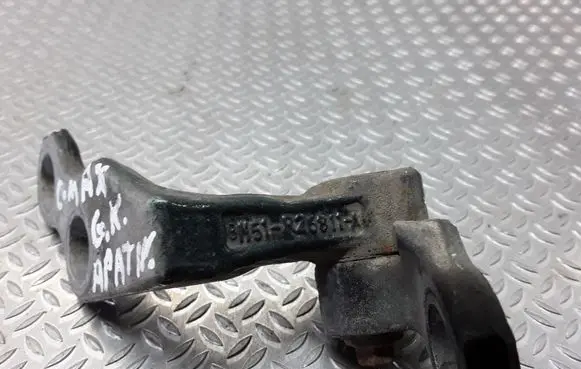 Ford Focus C-MAX Rear door lower hinge