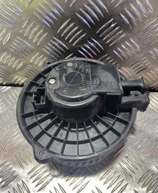 Subaru Outback Heater fan/blower AY2727005850