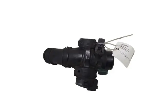 Peugeot 307 Throttle valve 25365222