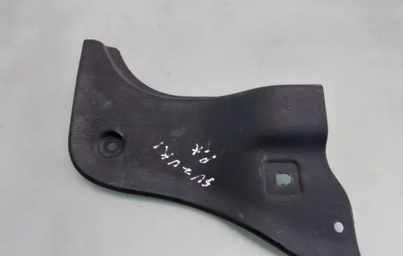 Suzuki Swift Cultus Foot area side trim 
