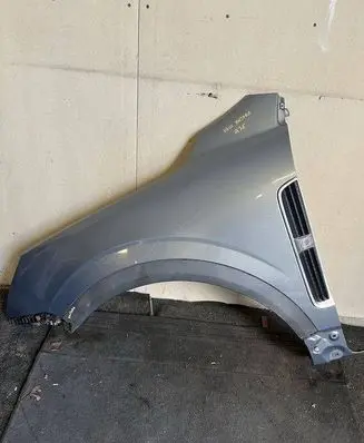 Opel Antara Fender 121212
