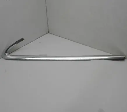 Audi A6 S6 C6 4F Other rear door trim element 4F5853346A