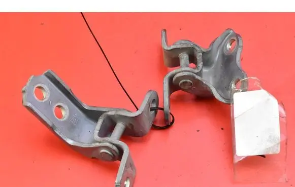 Toyota Avensis Verso Front door hinge set 