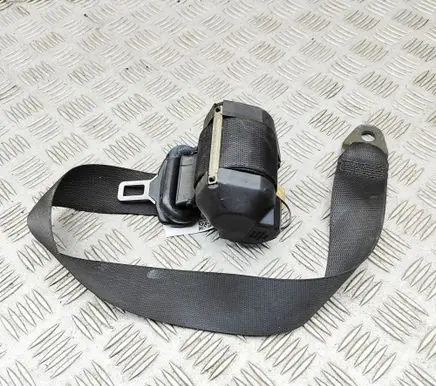 Porsche Boxster 986 Front seatbelt 98680303302