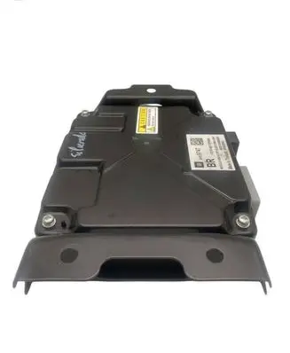 Chevrolet Silverado Other control units/modules 84379747 000252965