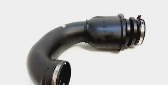 Volvo XC60 Intercooler hose/pipe 30757872