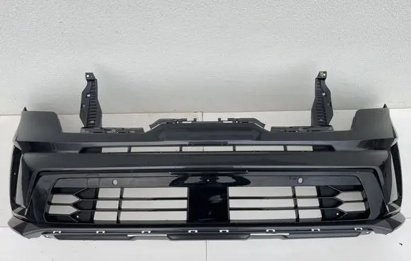 KIA Sorento IV Front bumper 86511P2000