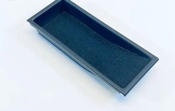 Mazda CX-5 Dashboard storage box/compartment KD4564501