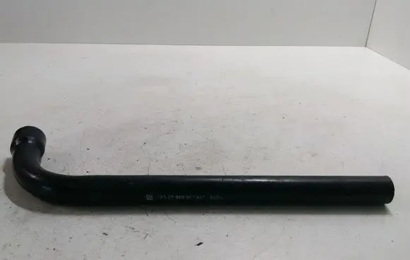 Opel Astra H Wheel nut wrench 13107800
