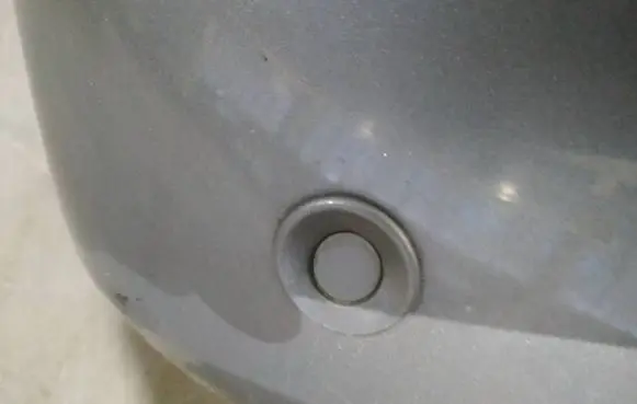 Opel Meriva A Parking PDC sensor