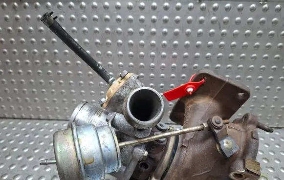 Renault Megane III Turbo S25071086 54399700077