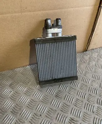 Volkswagen Fox Heater blower radiator 6Q0819031