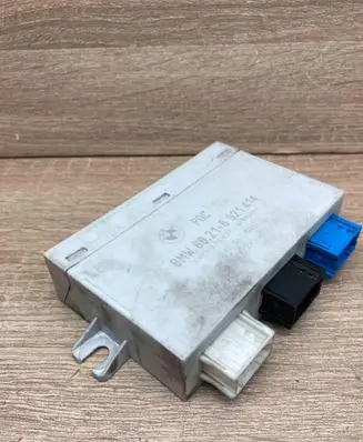 BMW 3 E46 Parking PDC control unit/module 6921414 601837