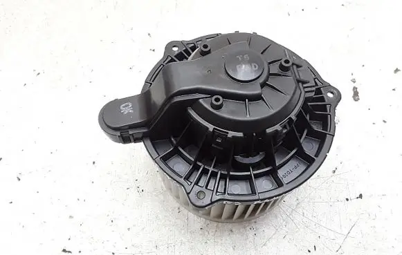Ford Ranger Heater fan/blower F00S3B2444
