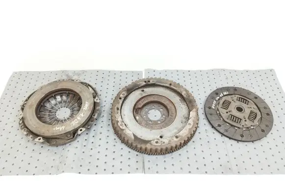 Nissan Note (E11) Clutch set kit