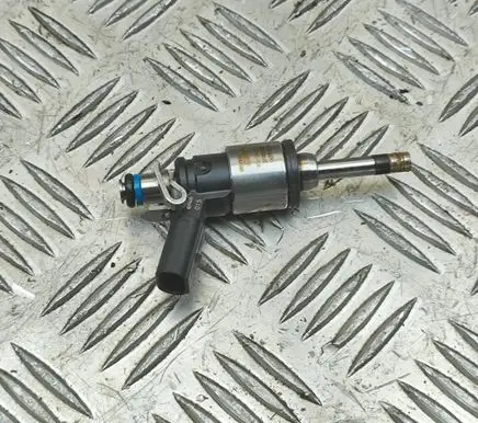 Hyundai Tucson IV NX4 Fuel injector 353102M417